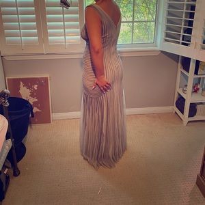 Prom, cocktail, formal dress